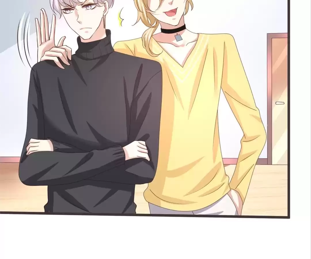 Love, Dream and Make-Up Chapter 40 page 64 - 