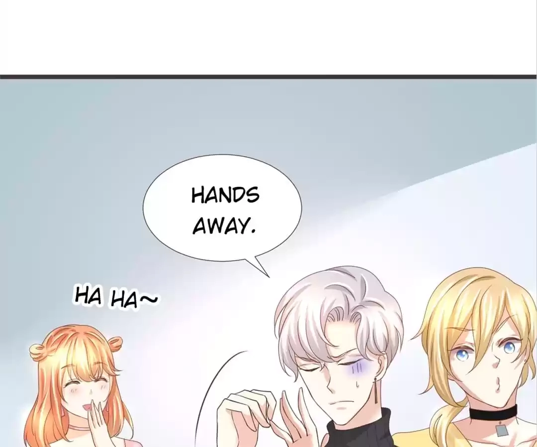 Love, Dream and Make-Up Chapter 40 page 65 - 