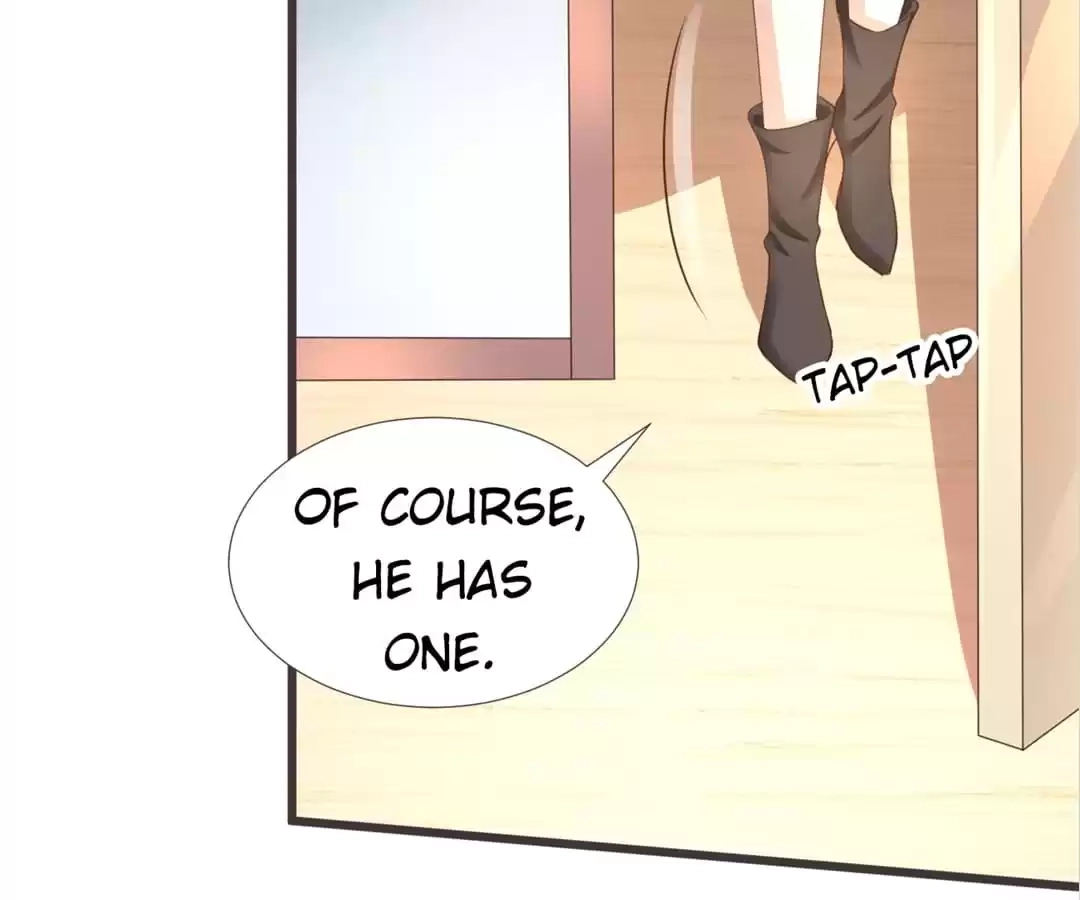 Love, Dream and Make-Up Chapter 40 page 69 - 