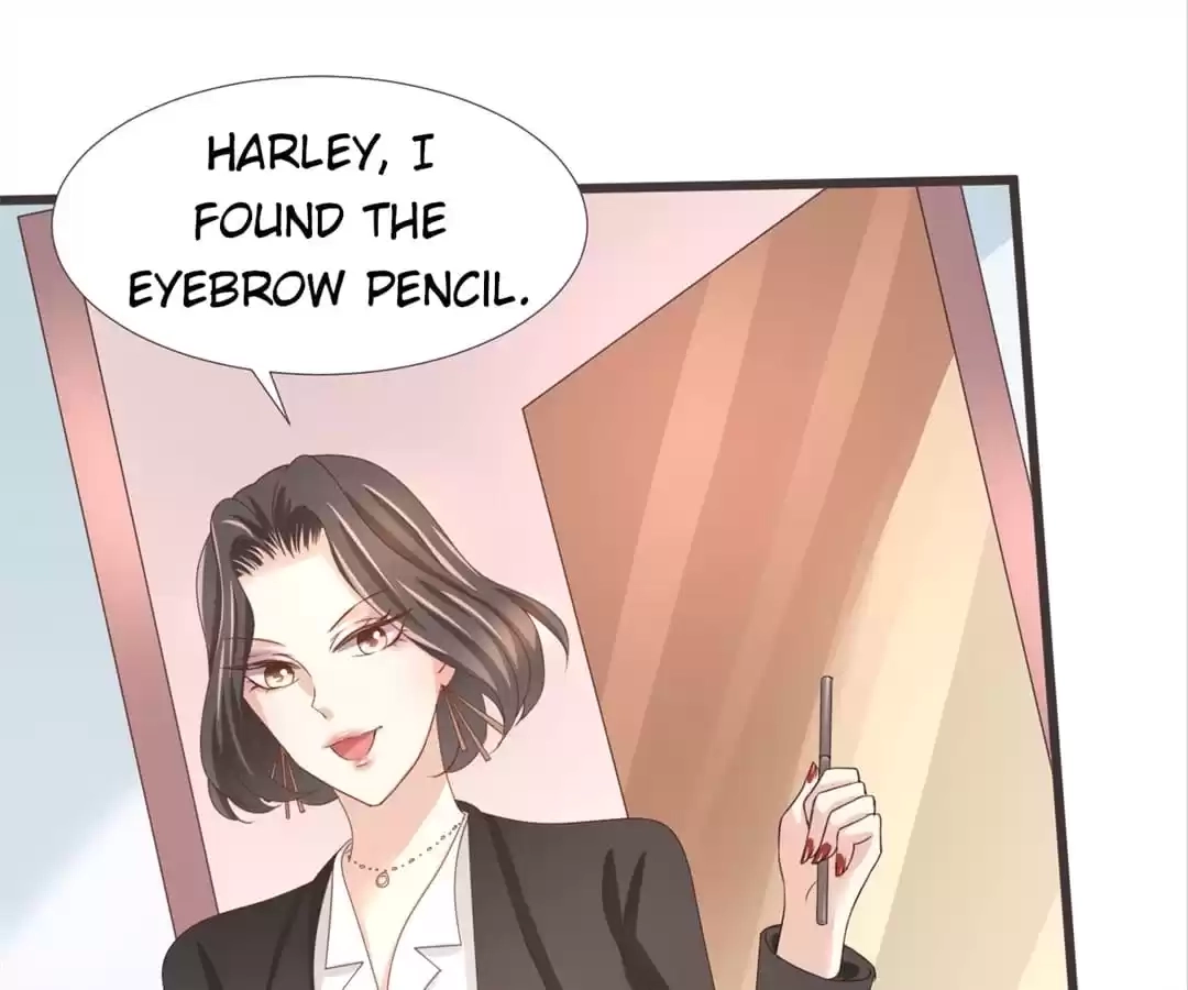 Love, Dream and Make-Up Chapter 40 page 71 - 