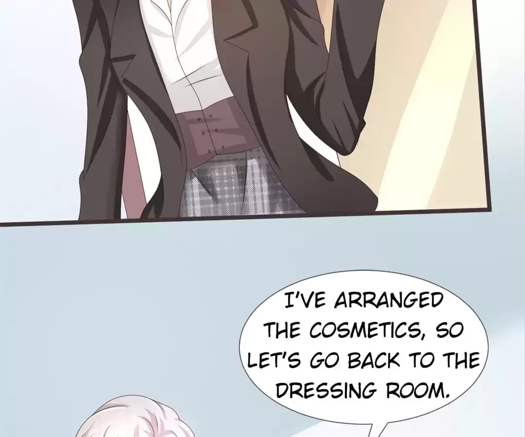 Love, Dream and Make-Up Chapter 40 page 72 - 