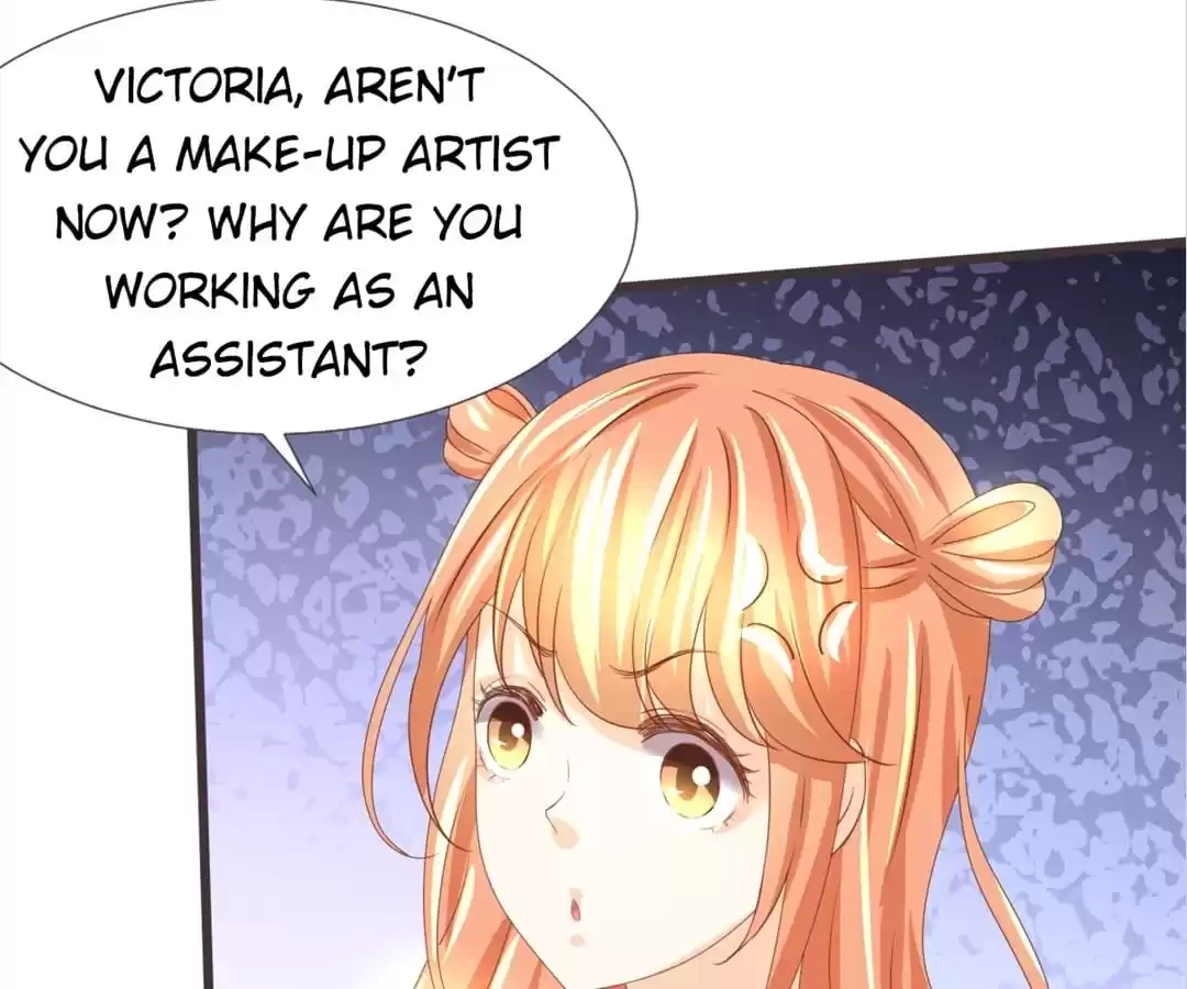 Love, Dream and Make-Up Chapter 40 page 75 - 