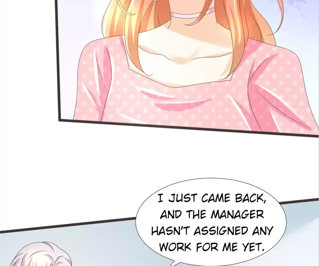 Love, Dream and Make-Up Chapter 40 page 76 - 