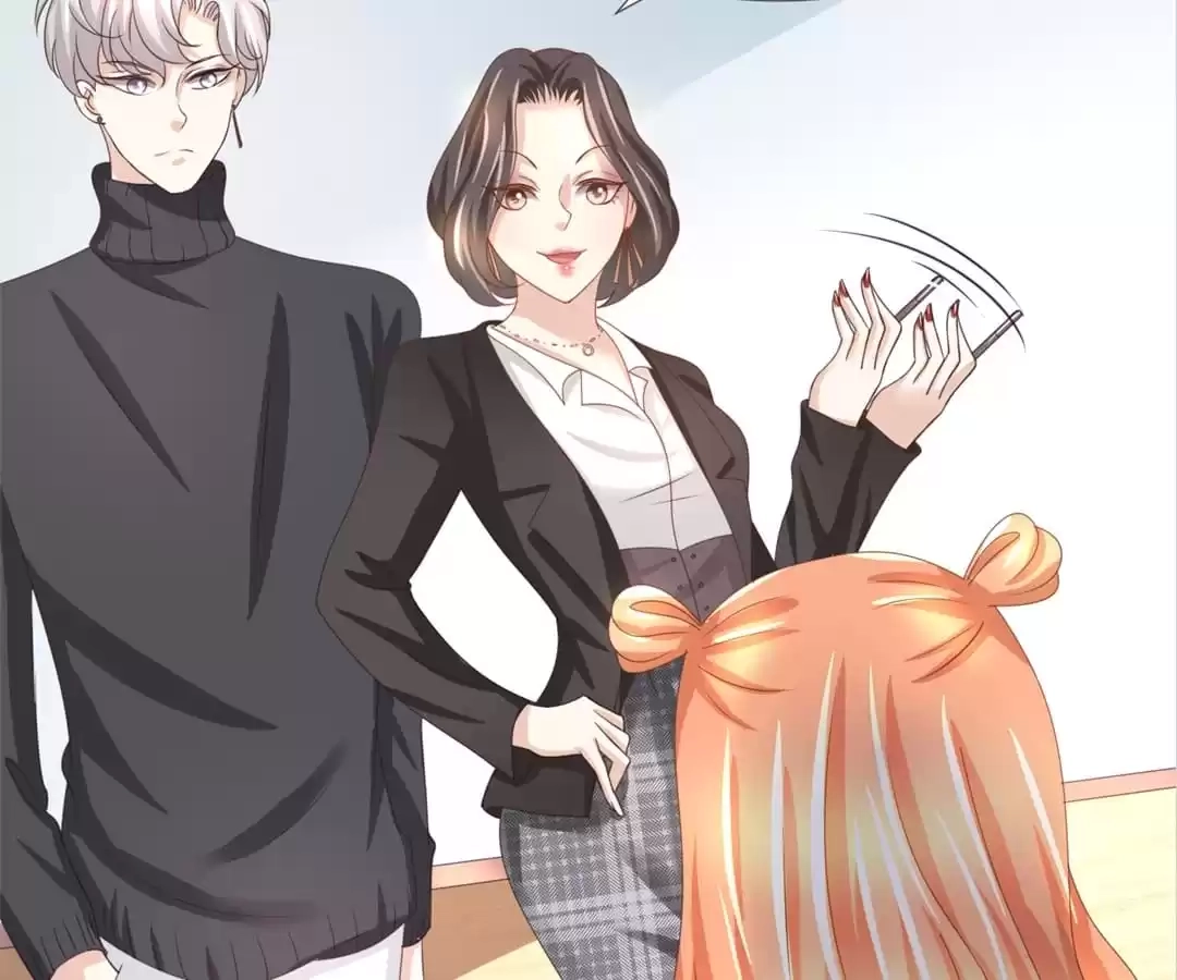 Love, Dream and Make-Up Chapter 40 page 77 - 