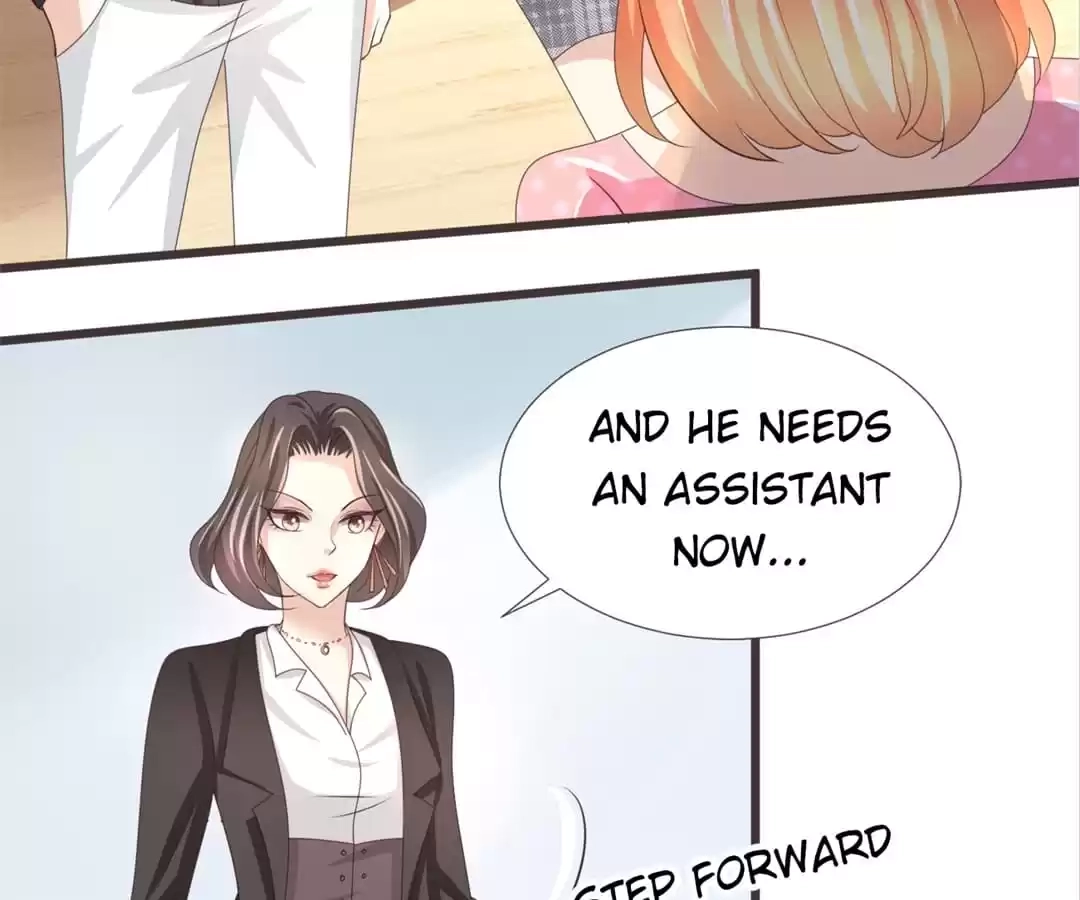 Love, Dream and Make-Up Chapter 40 page 78 - 