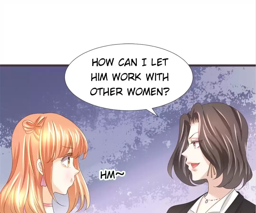 Love, Dream and Make-Up Chapter 40 page 80 - 