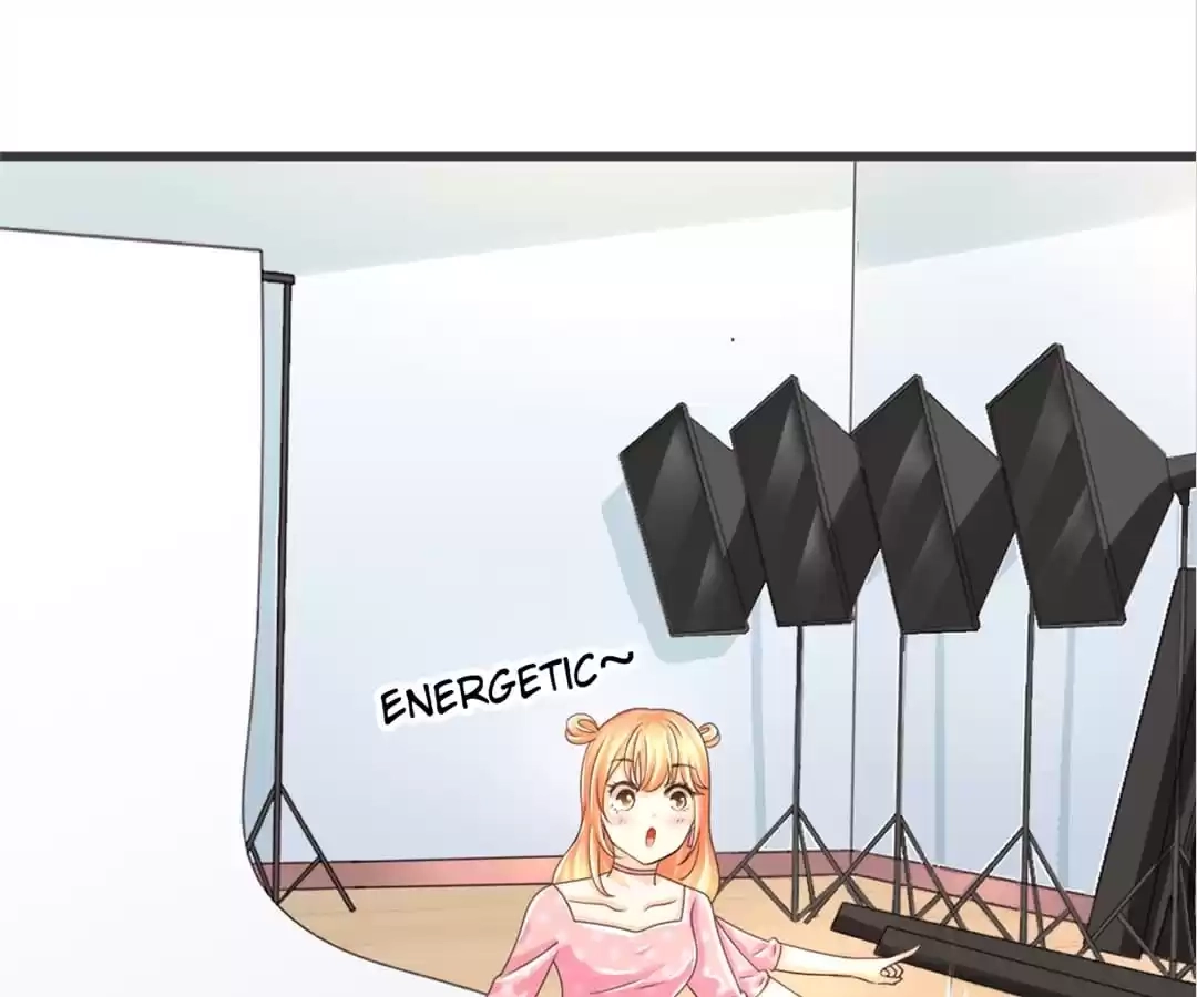 Love, Dream and Make-Up Chapter 40 page 9 - 