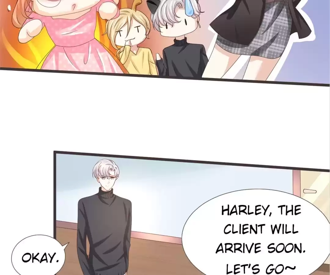 Love, Dream and Make-Up Chapter 40 page 83 - 