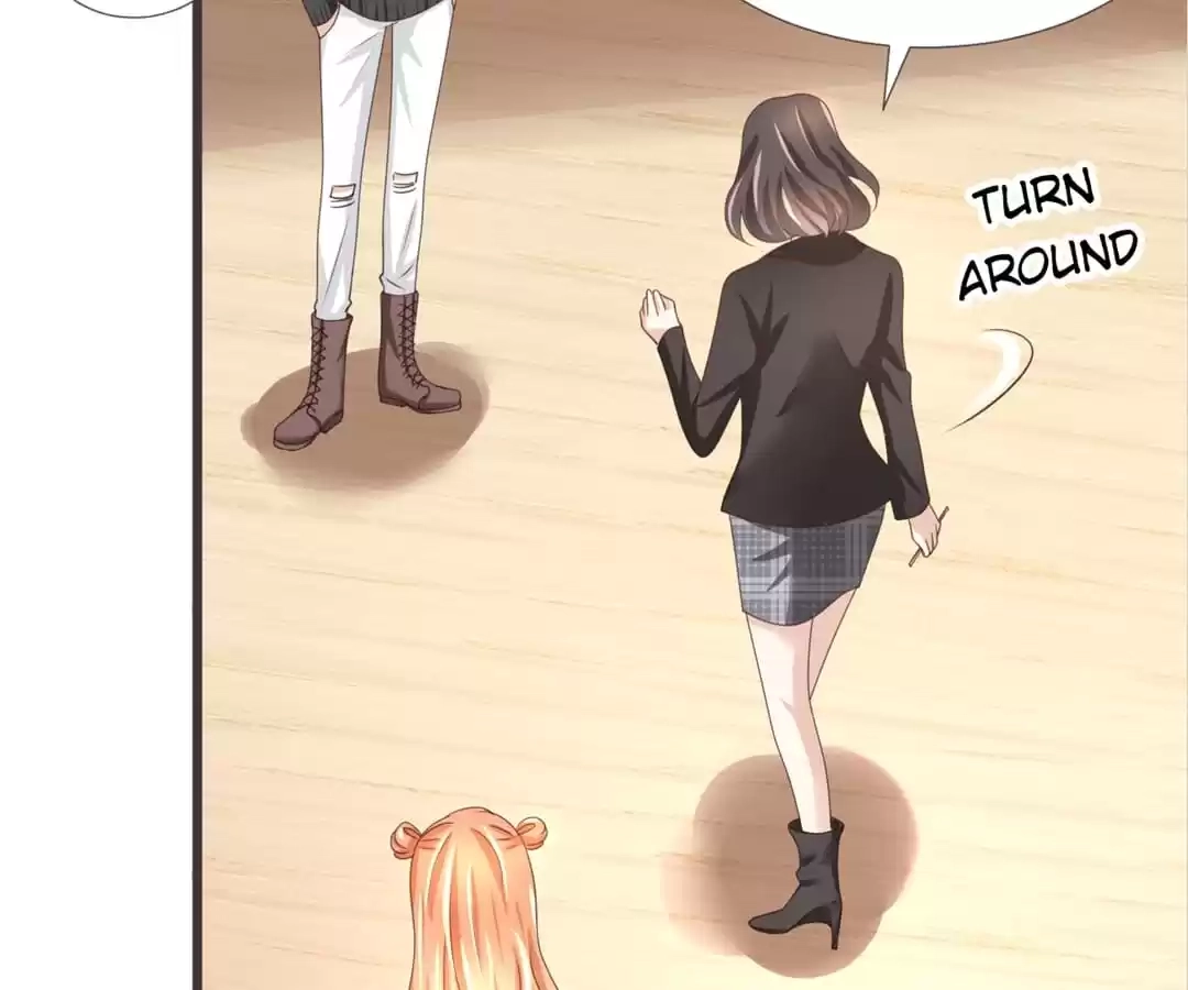 Love, Dream and Make-Up Chapter 40 page 84 - 