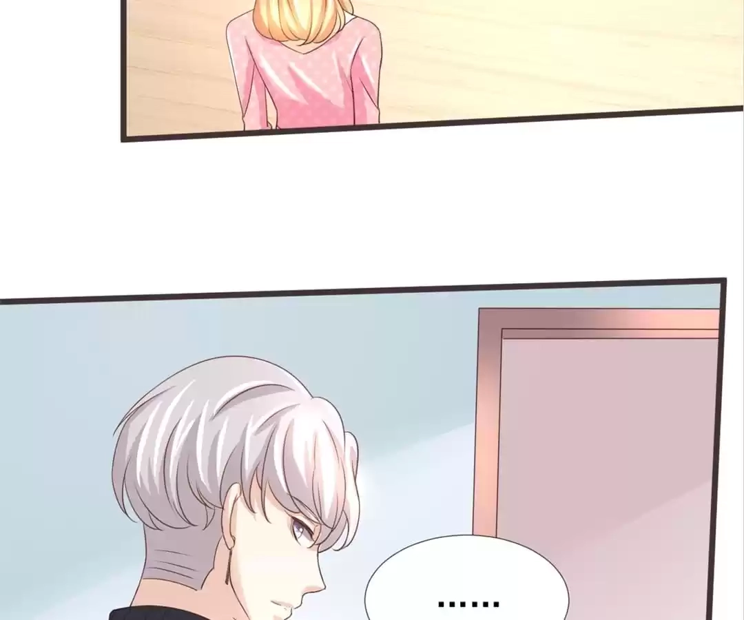 Love, Dream and Make-Up Chapter 40 page 85 - 