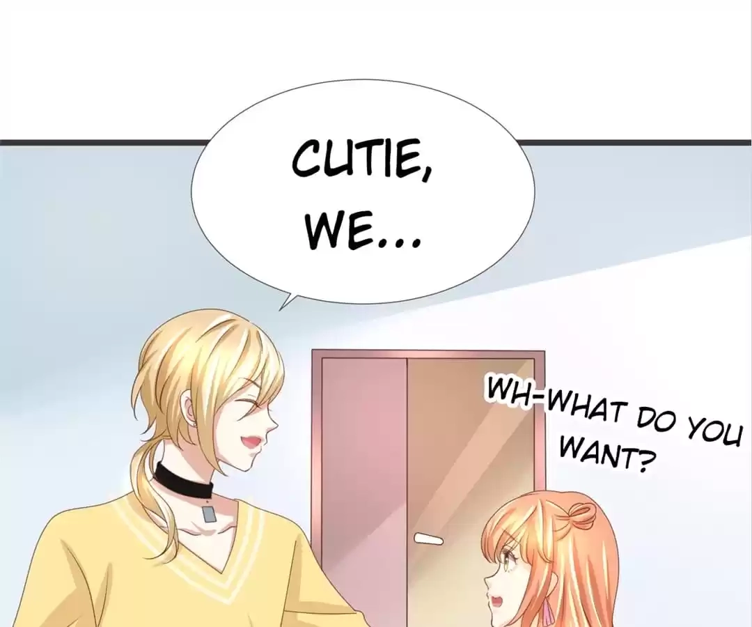 Love, Dream and Make-Up Chapter 40 page 88 - 