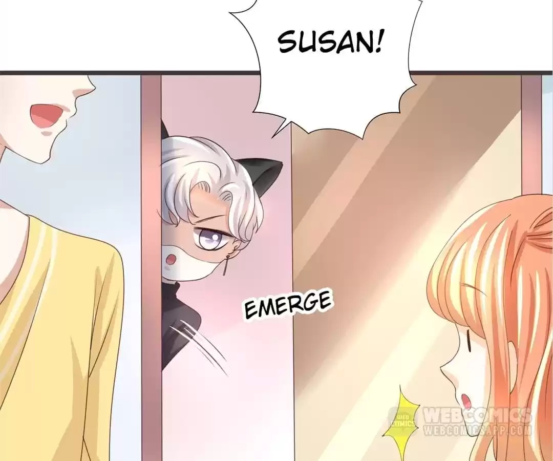 Love, Dream and Make-Up Chapter 40 page 90 - 
