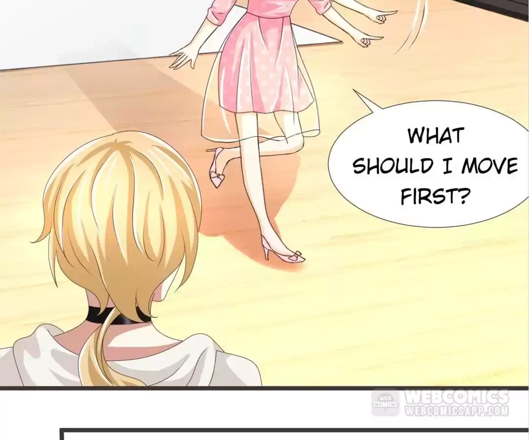 Love, Dream and Make-Up Chapter 40 page 10 - 