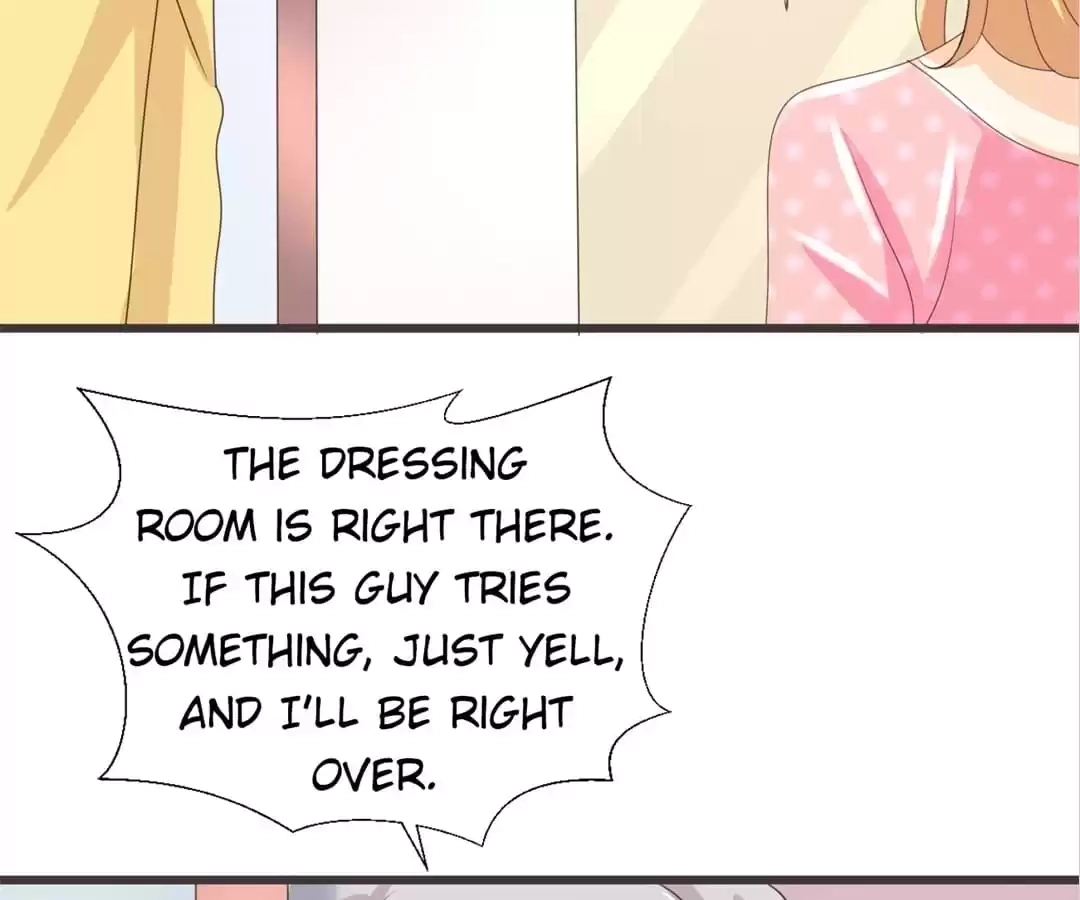 Love, Dream and Make-Up Chapter 40 page 91 - 