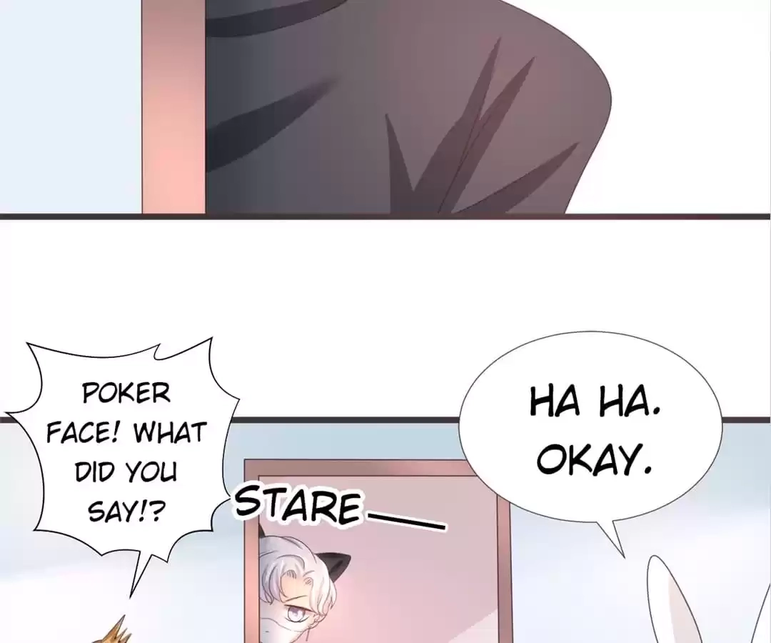 Love, Dream and Make-Up Chapter 40 page 93 - 