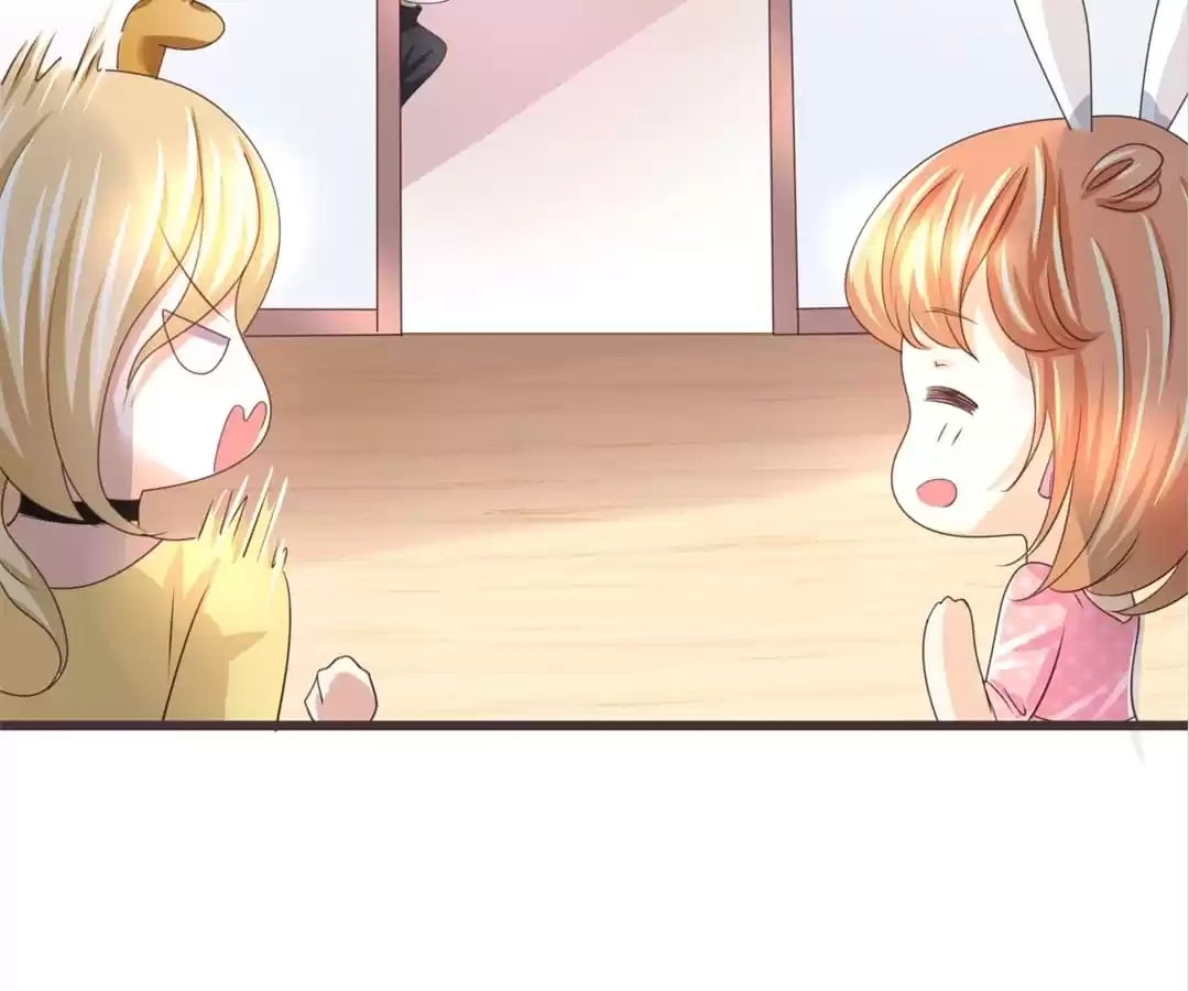 Love, Dream and Make-Up Chapter 40 page 94 - 