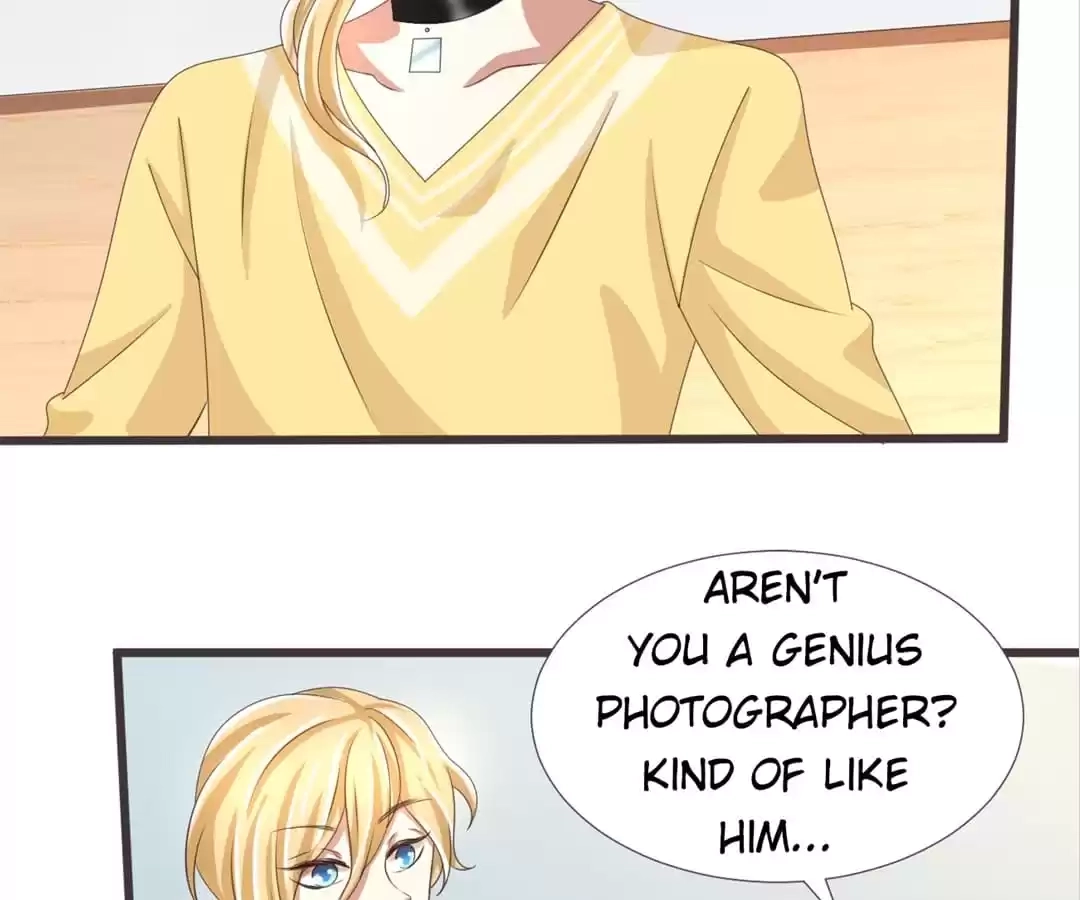 Love, Dream and Make-Up Chapter 41 page 12 - 
