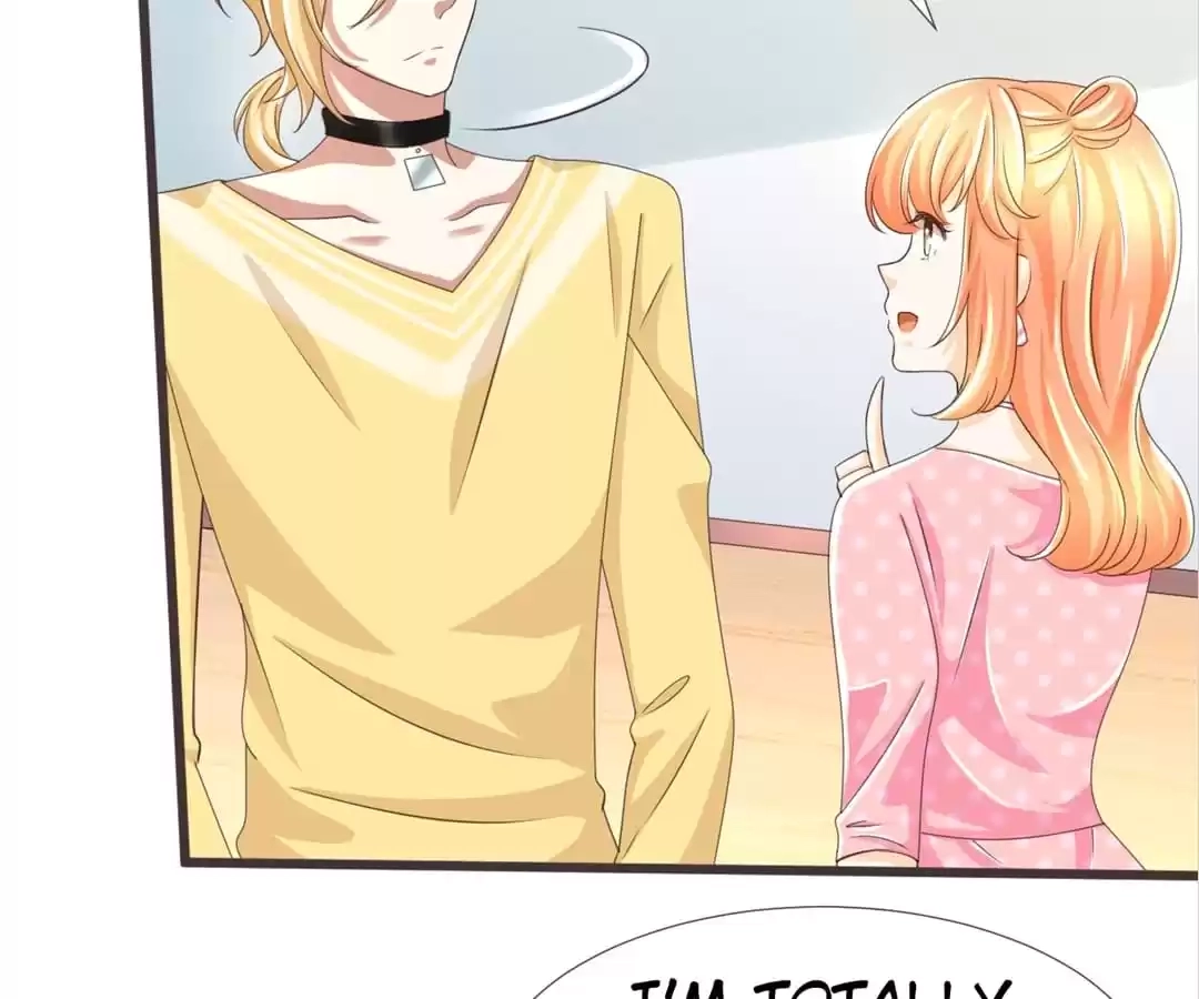 Love, Dream and Make-Up Chapter 41 page 13 - 