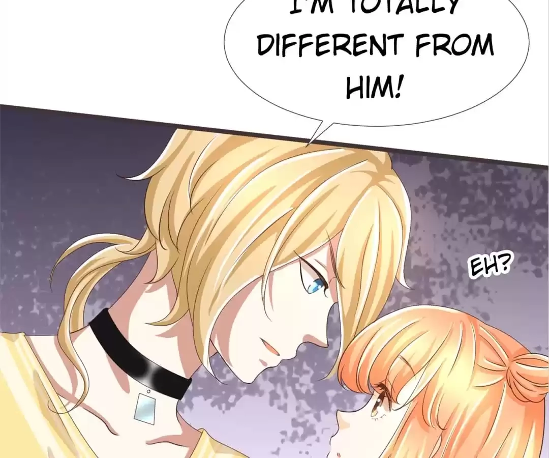Love, Dream and Make-Up Chapter 41 page 14 - 