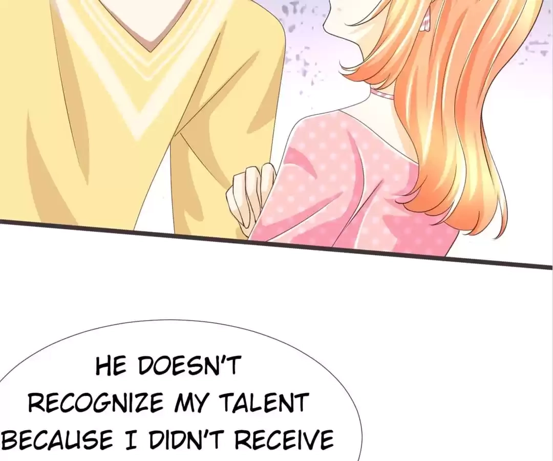 Love, Dream and Make-Up Chapter 41 page 15 - 