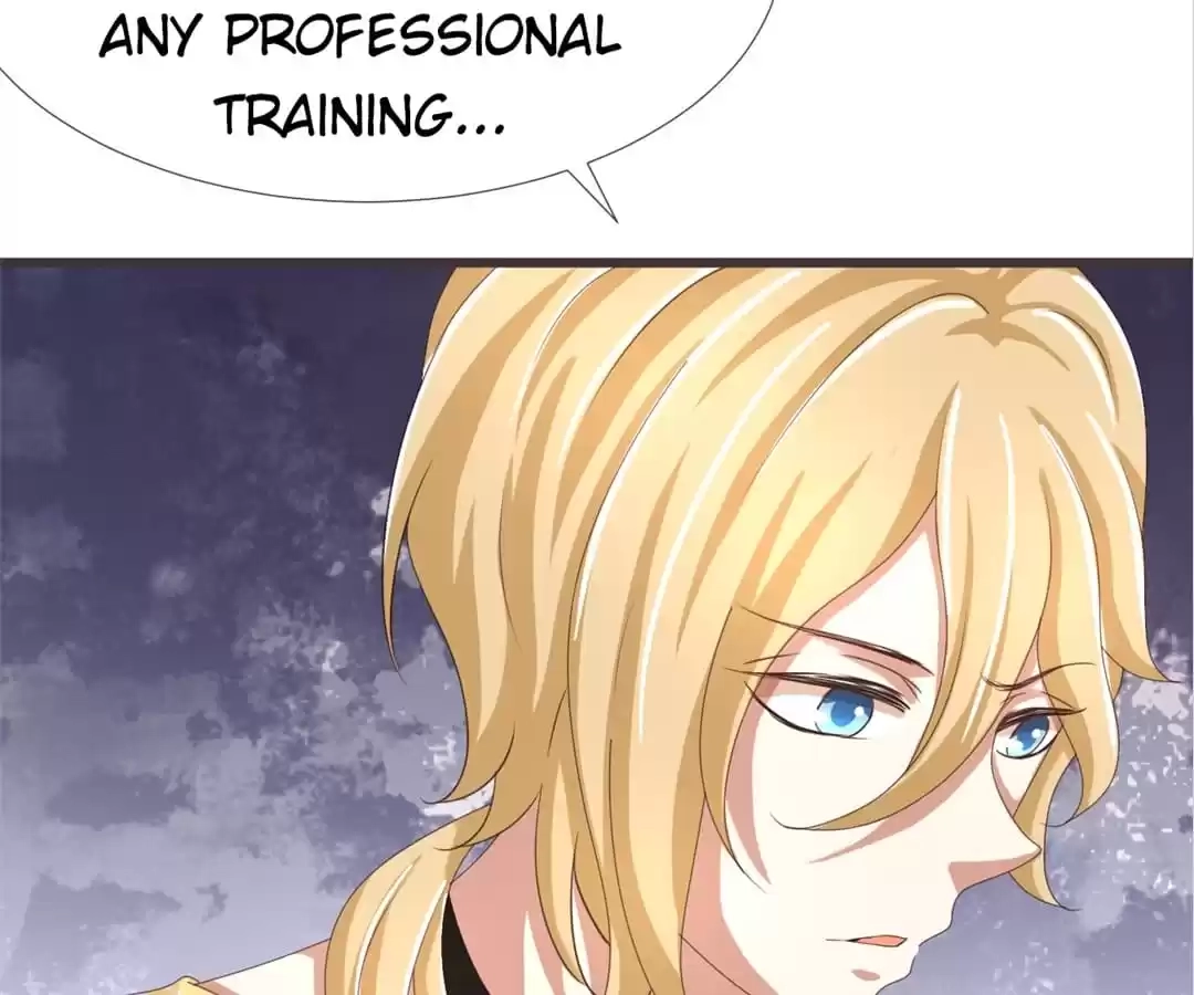 Love, Dream and Make-Up Chapter 41 page 16 - 