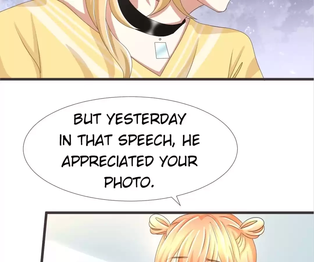Love, Dream and Make-Up Chapter 41 page 17 - 