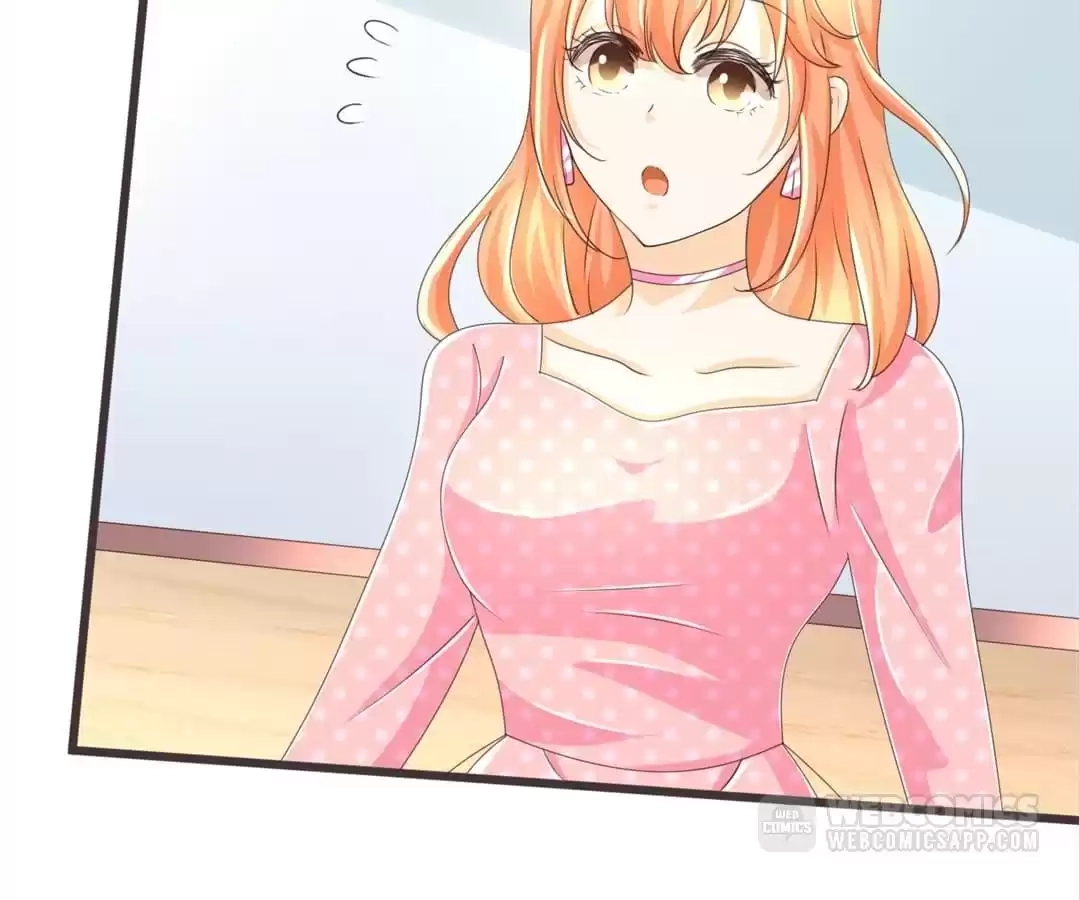 Love, Dream and Make-Up Chapter 41 page 18 - 