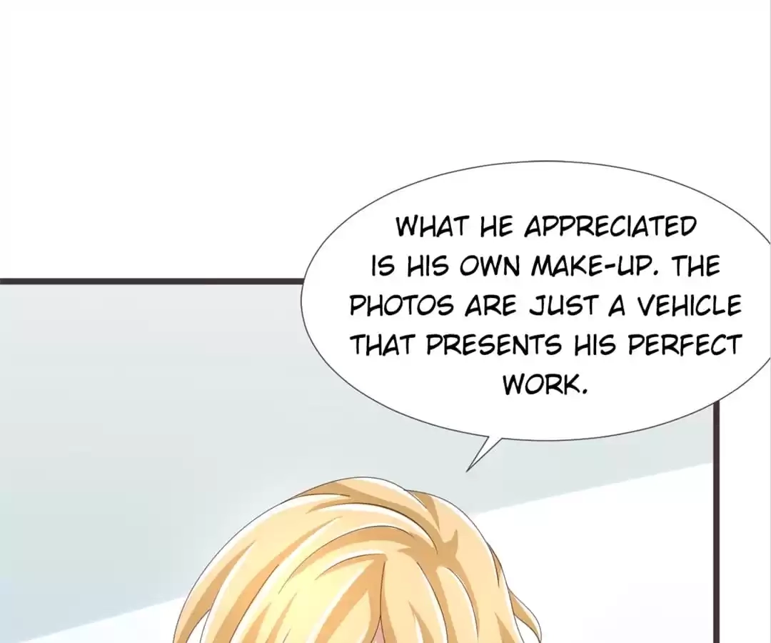 Love, Dream and Make-Up Chapter 41 page 20 - 