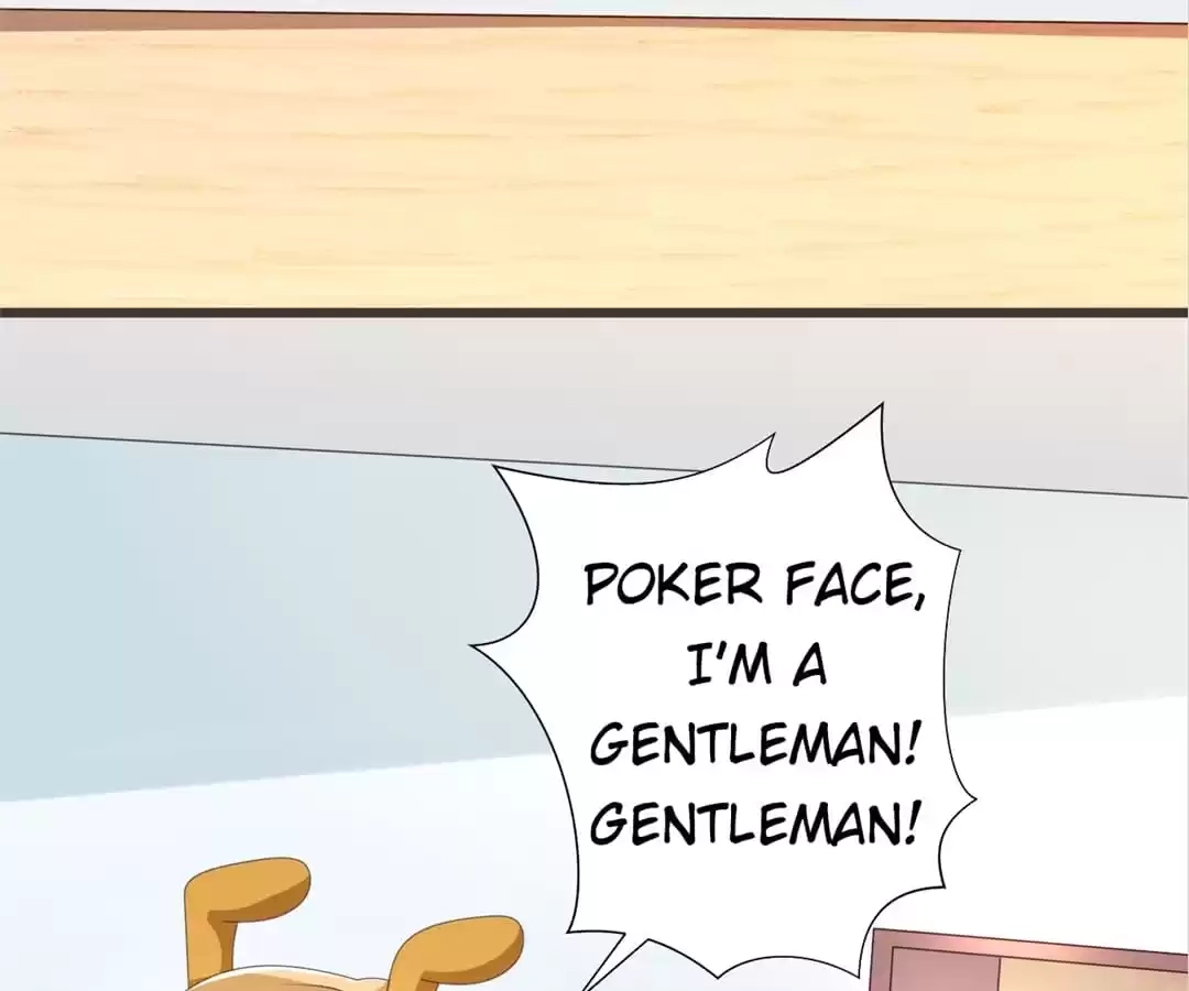 Love, Dream and Make-Up Chapter 41 page 3 - 