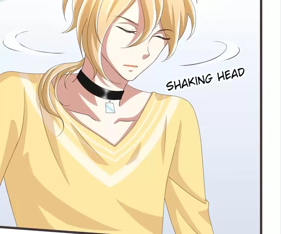 Love, Dream and Make-Up Chapter 41 page 21 - 