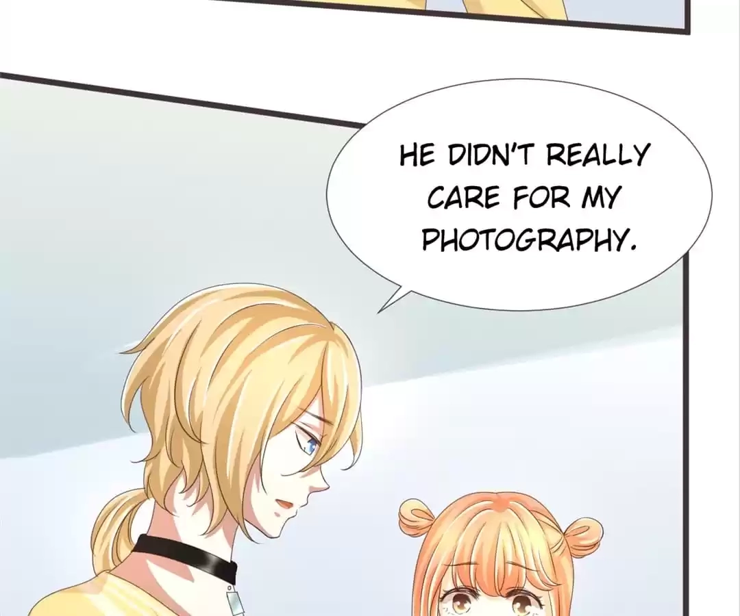 Love, Dream and Make-Up Chapter 41 page 22 - 