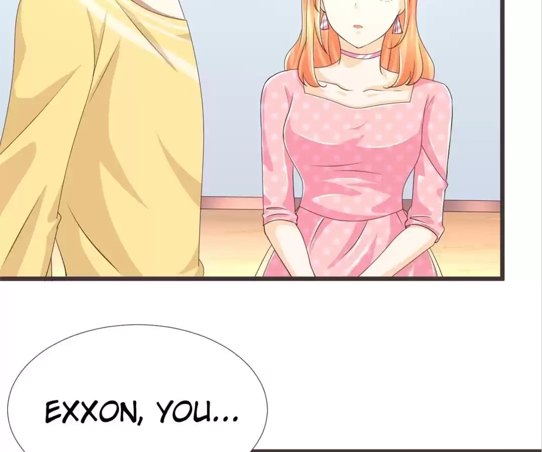 Love, Dream and Make-Up Chapter 41 page 23 - 