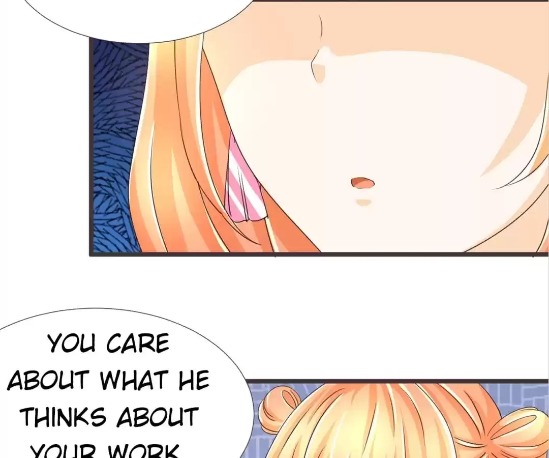 Love, Dream and Make-Up Chapter 41 page 24 - 