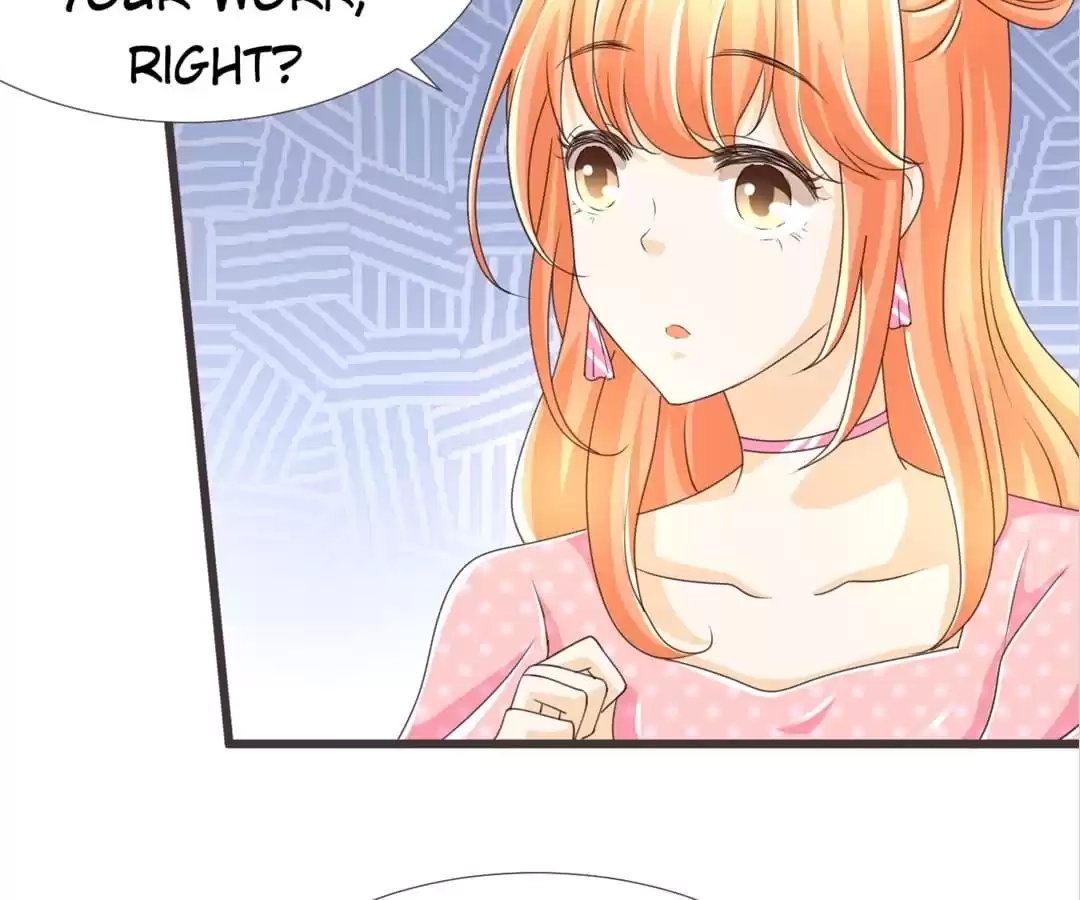 Love, Dream and Make-Up Chapter 41 page 25 - 