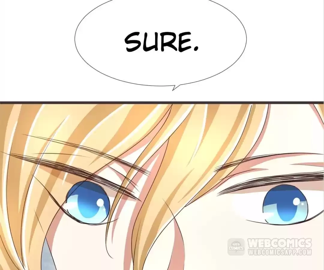 Love, Dream and Make-Up Chapter 41 page 26 - 