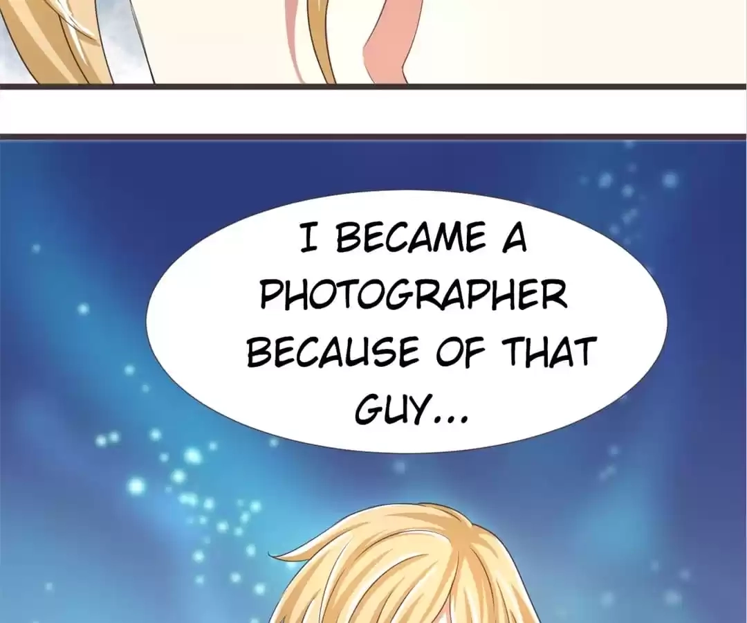 Love, Dream and Make-Up Chapter 41 page 27 - 