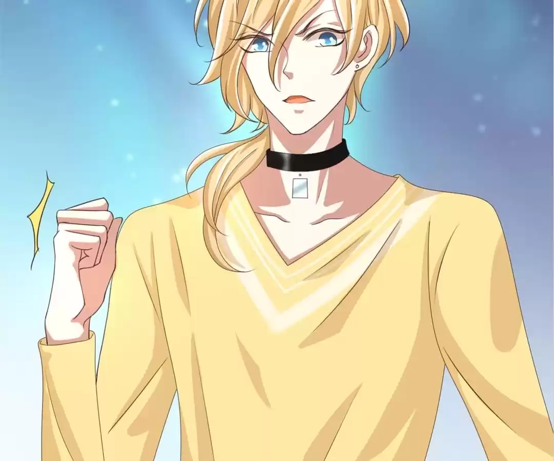 Love, Dream and Make-Up Chapter 41 page 28 - 