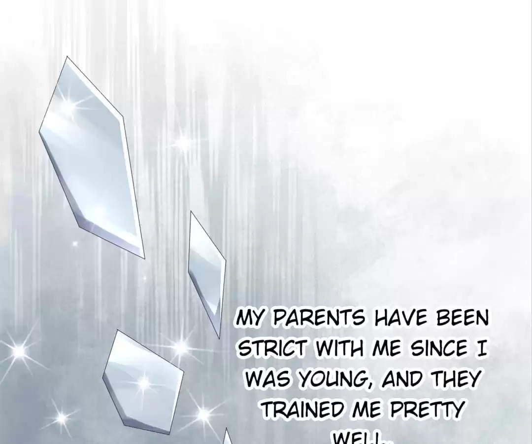 Love, Dream and Make-Up Chapter 41 page 30 - 