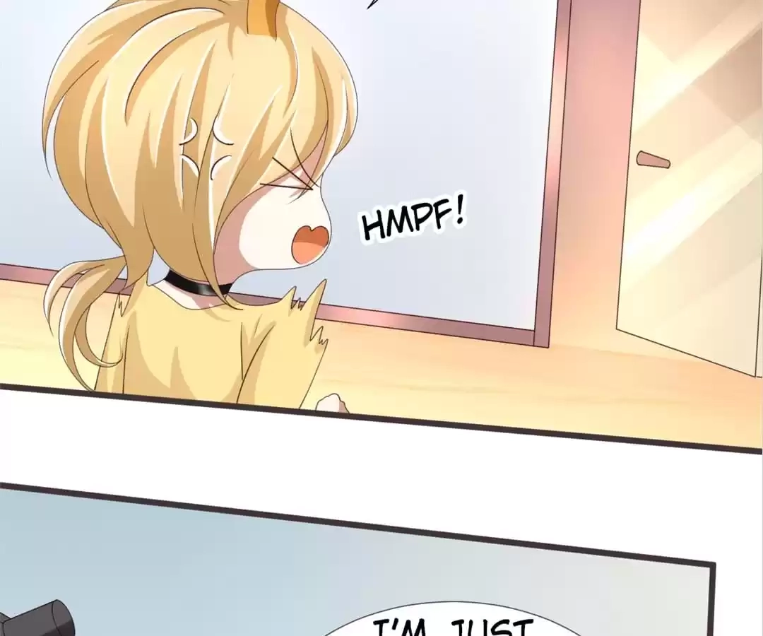 Love, Dream and Make-Up Chapter 41 page 4 - 