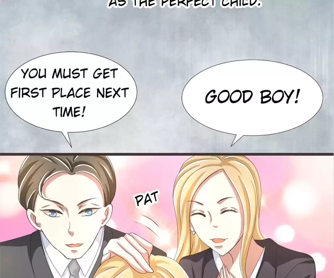 Love, Dream and Make-Up Chapter 41 page 32 - 