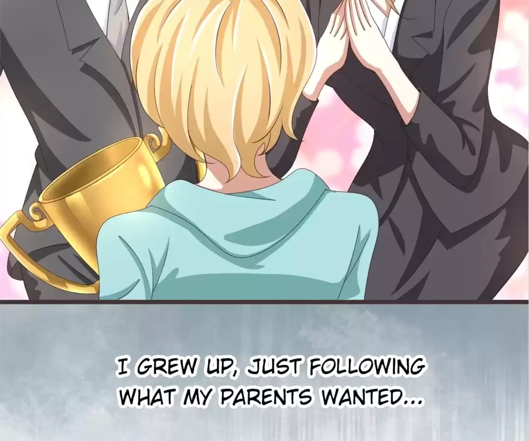 Love, Dream and Make-Up Chapter 41 page 33 - 