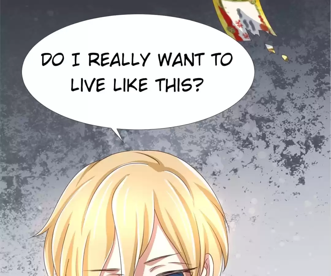 Love, Dream and Make-Up Chapter 41 page 37 - 