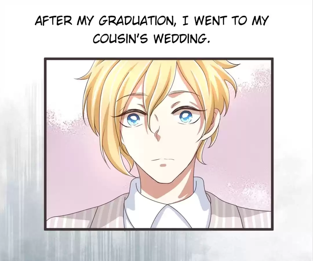 Love, Dream and Make-Up Chapter 41 page 39 - 