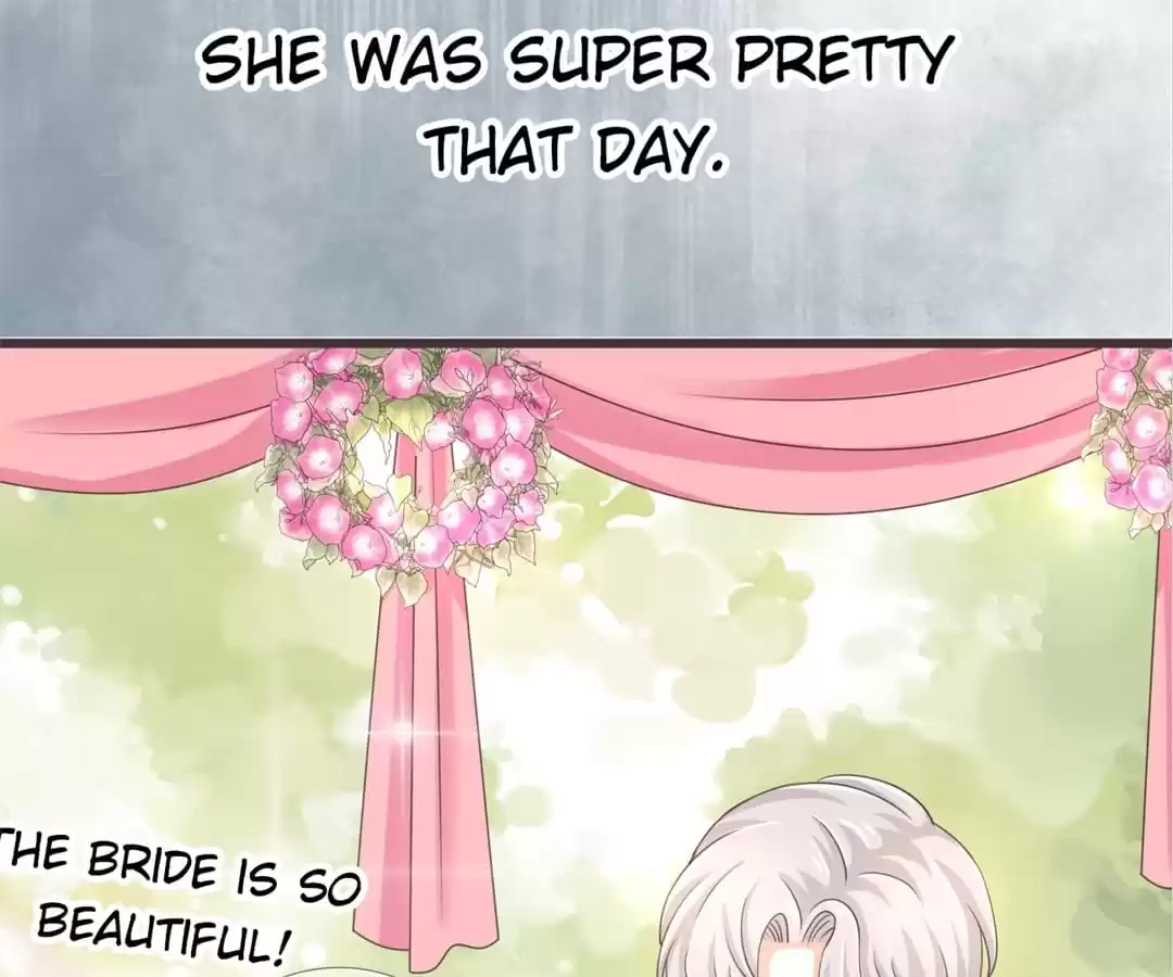 Love, Dream and Make-Up Chapter 41 page 40 - 