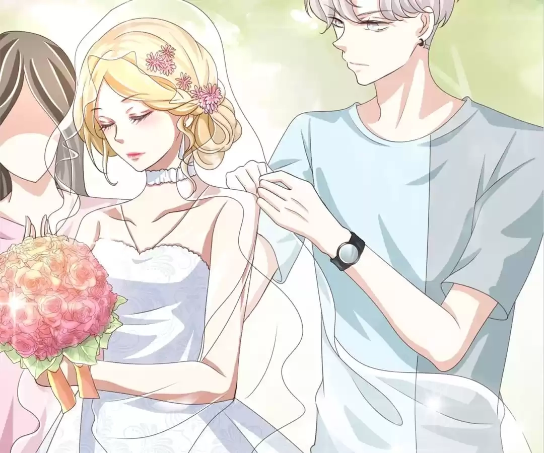 Love, Dream and Make-Up Chapter 41 page 41 - 
