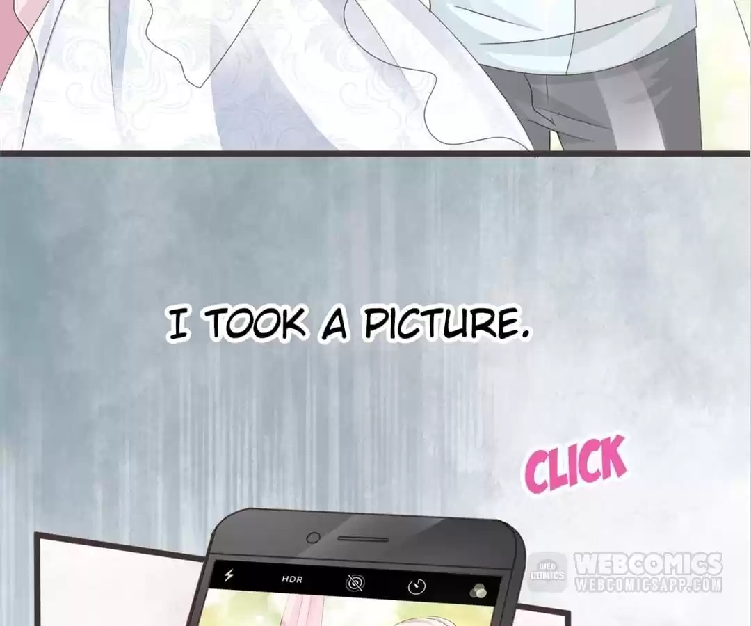 Love, Dream and Make-Up Chapter 41 page 42 - 