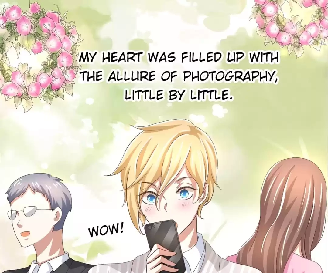 Love, Dream and Make-Up Chapter 41 page 44 - 