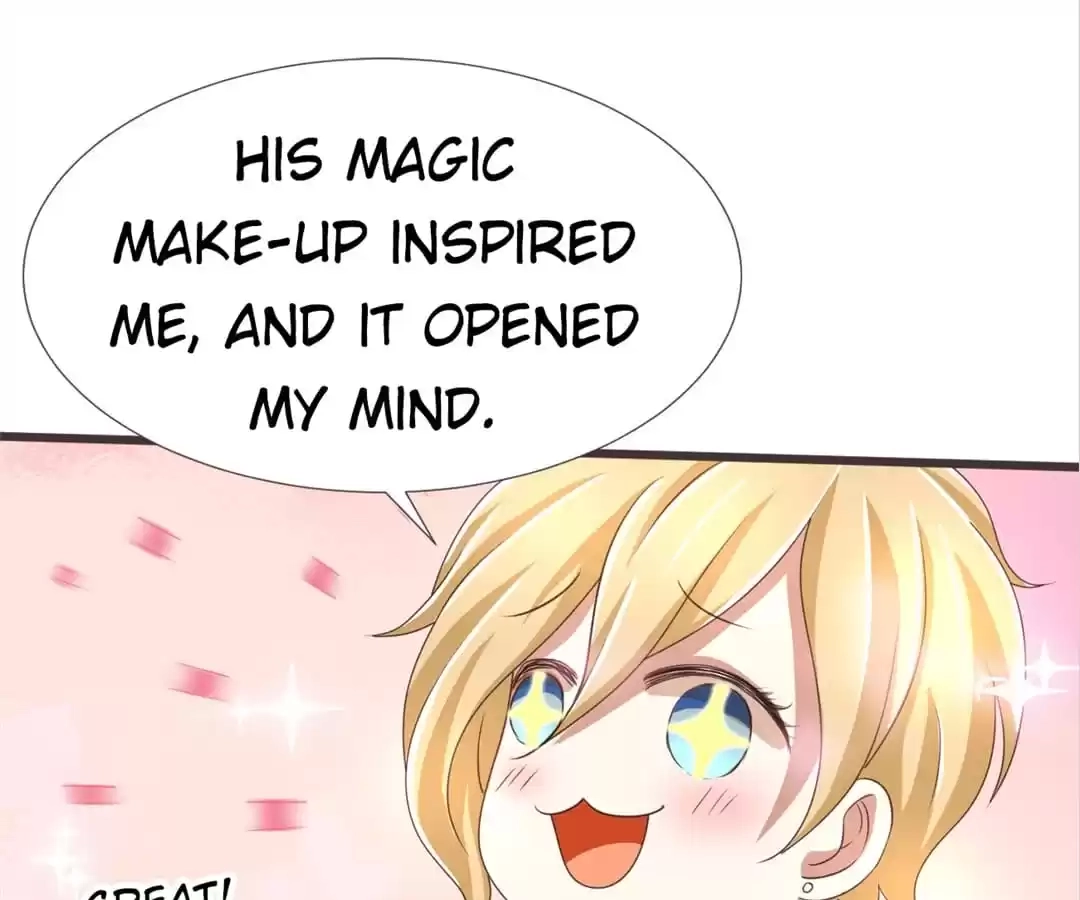Love, Dream and Make-Up Chapter 41 page 47 - 