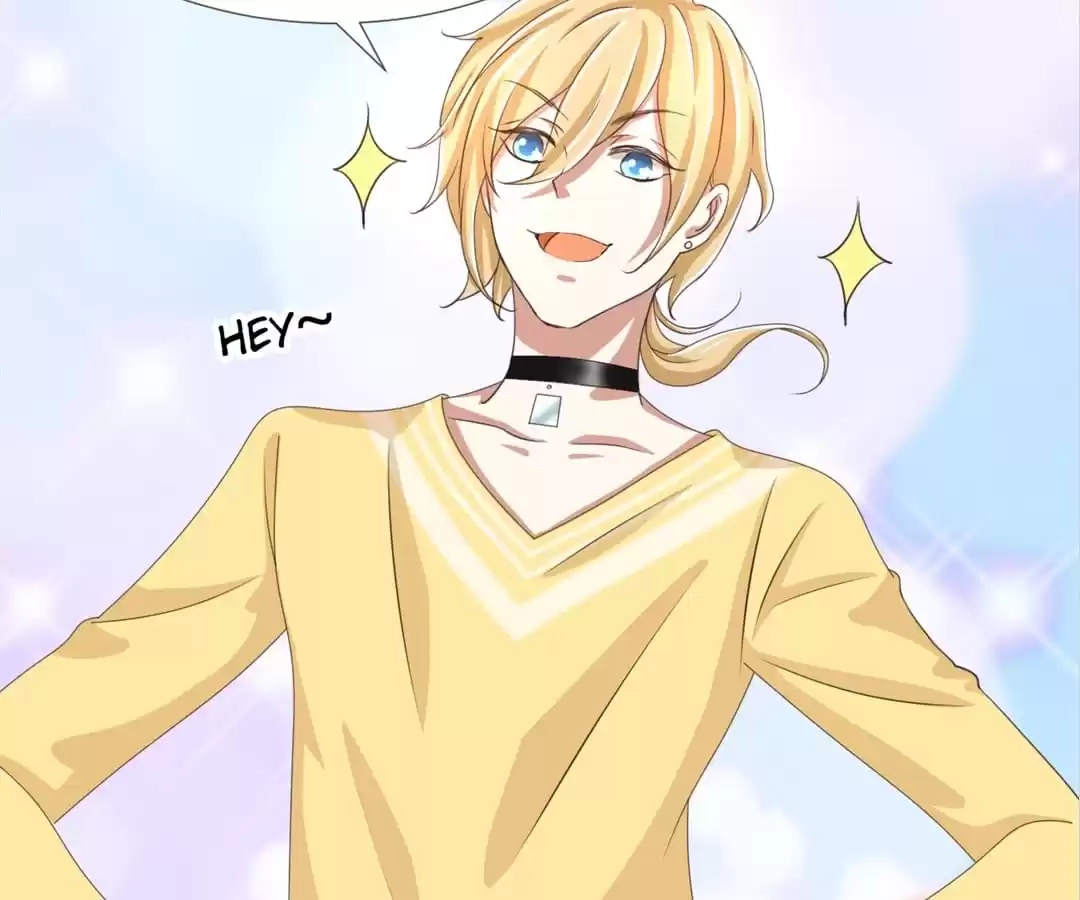 Love, Dream and Make-Up Chapter 41 page 49 - 