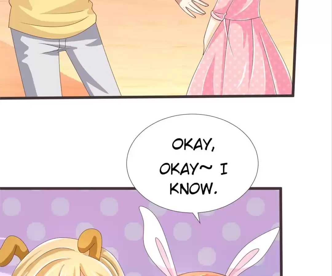 Love, Dream and Make-Up Chapter 41 page 6 - 